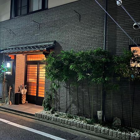 雅 Hotel Kyoto Exterior photo